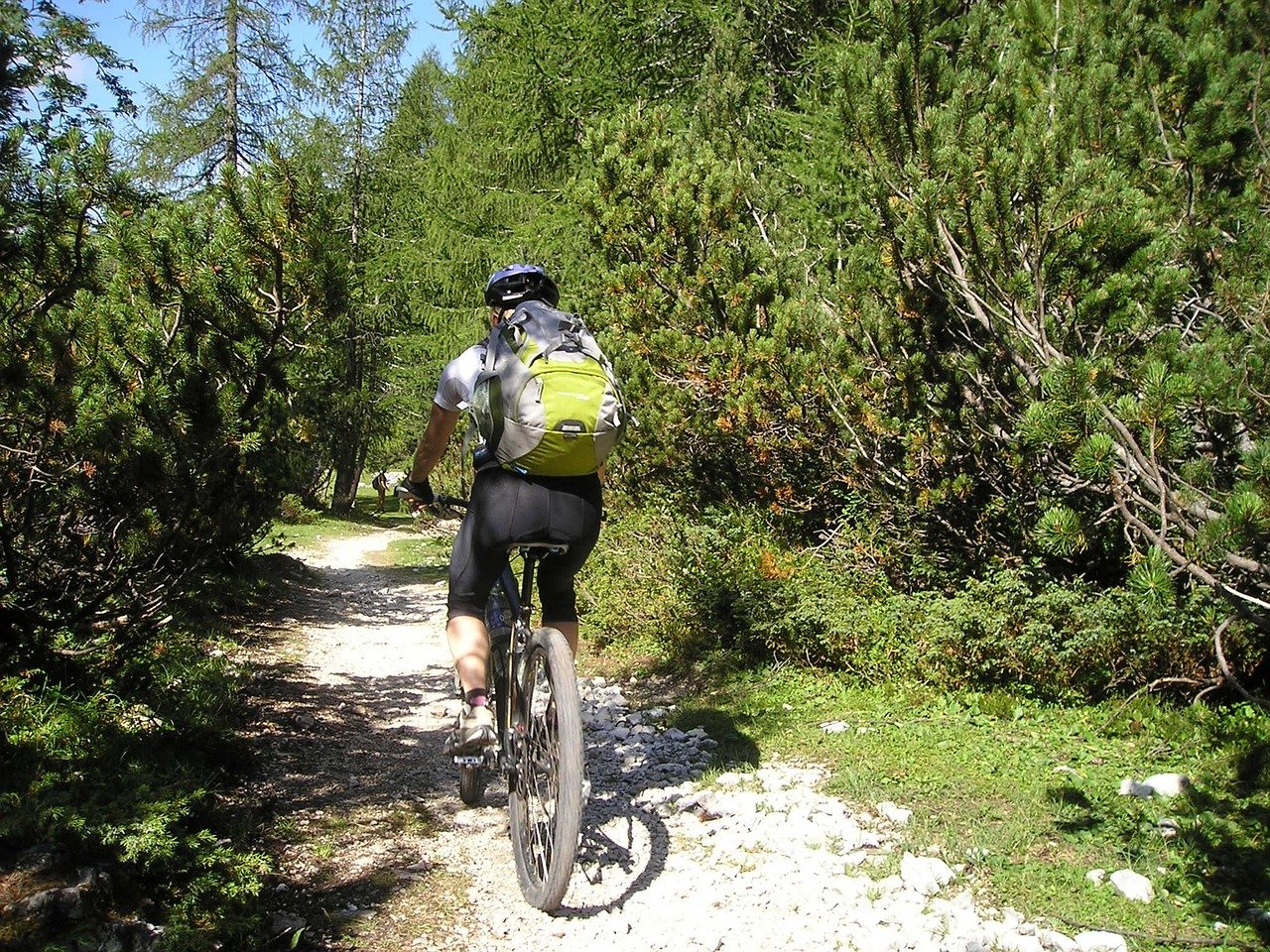 Scopri di più sull'articolo Vacanza a Volterra su due ruote