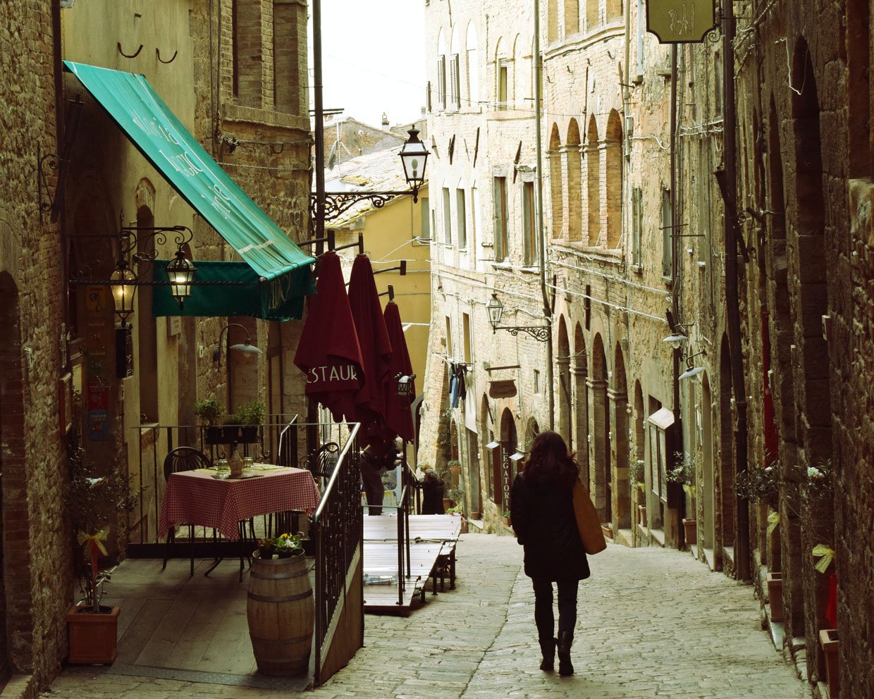 Scopri di più sull'articolo Eventi e festival a Volterra